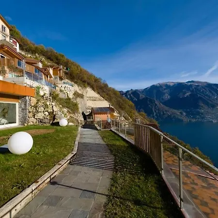 Appartement Corinto