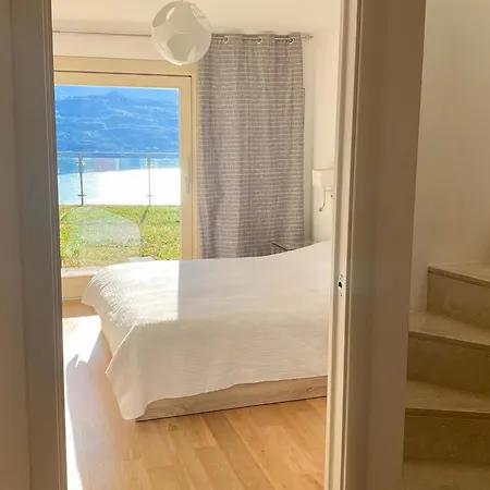 Corinto Appartement Parzanica