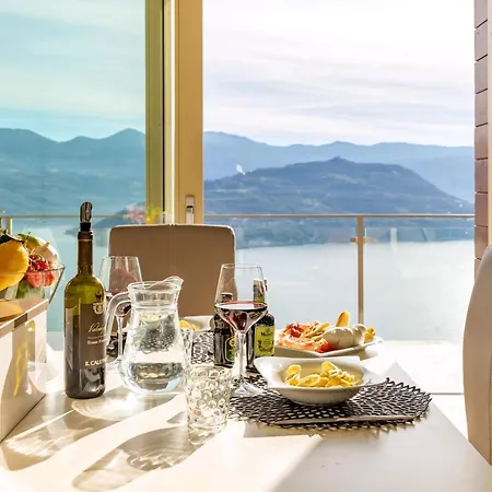 Corinto Appartement