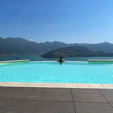 Appartement Corinto