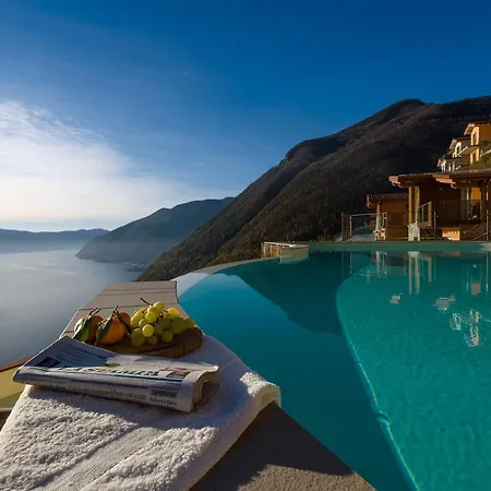 Appartement Corinto *