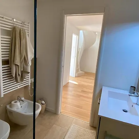 Apartment Corinto Parzanica